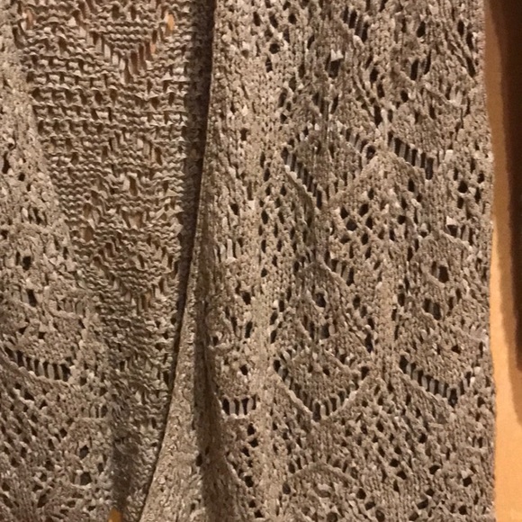 Coldwater Creek Sweater Cardigan - Picture 2 of 6